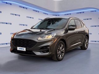 FORD Kuga 2.5 full hybrid st-line 2wd 190cv cvt