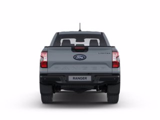 FORD Ranger 3.0 ecoblue doppia cabina xlt awd 240cv auto 3