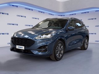FORD Kuga 1.5 ecoblue st-line x 2wd 120cv auto