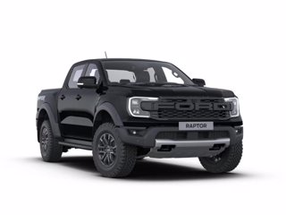 FORD Ranger 3.0 ecoblue super cab xlt awd 240cv auto 0