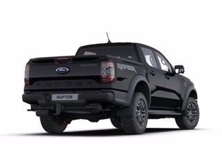 FORD Ranger 3.0 ecoblue super cab xlt awd 240cv auto 2