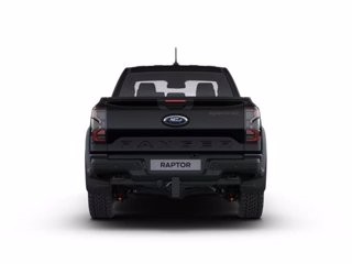 FORD Ranger 3.0 ecoblue super cab xlt awd 240cv auto 3