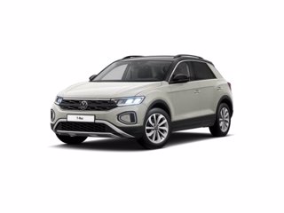 VOLKSWAGEN T-roc 1.0 tsi edition plus 115cv 0