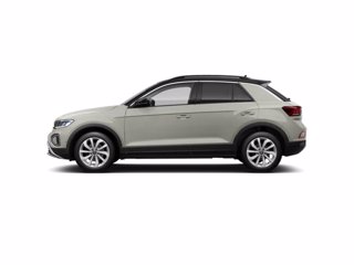 VOLKSWAGEN T-roc 1.0 tsi edition plus 115cv 1