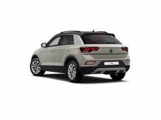 VOLKSWAGEN T-roc 1.0 tsi edition plus 115cv 2