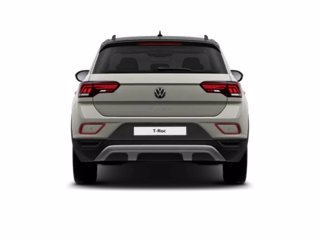 VOLKSWAGEN T-roc 1.0 tsi edition plus 115cv 3