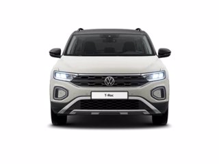 VOLKSWAGEN T-roc 1.0 tsi edition plus 115cv 4