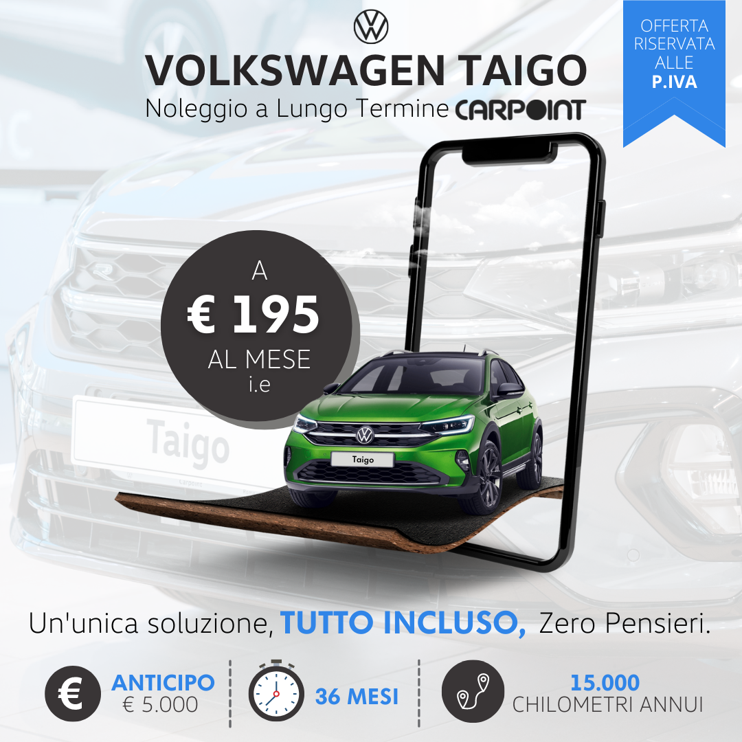 NLT VW P.IVA
