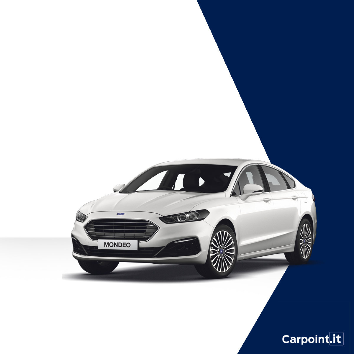 Ford Mondeo Promozione Carpoint