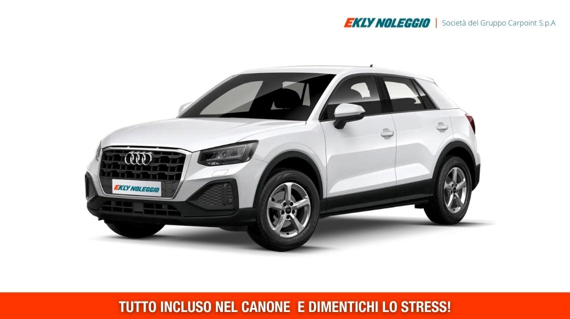Audiq2 Ekletta Noleggio