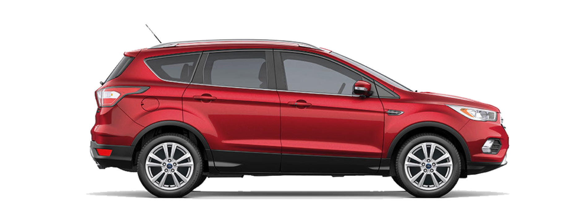 Ford Kuga Usata 1