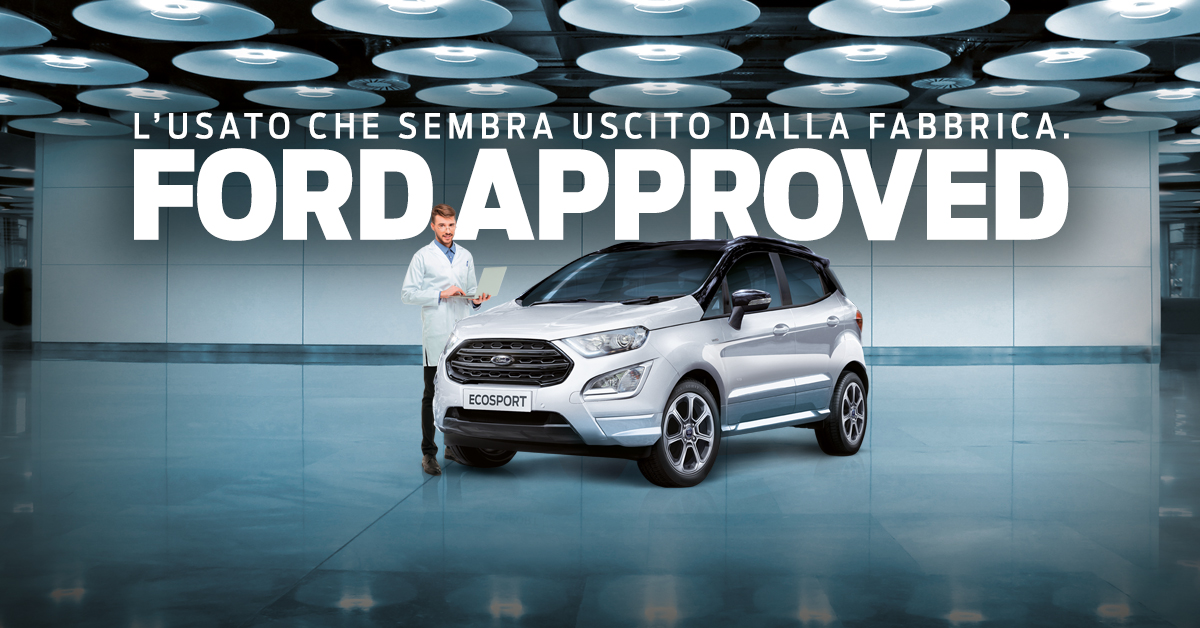 FORD ECOSPORT 1200X628
