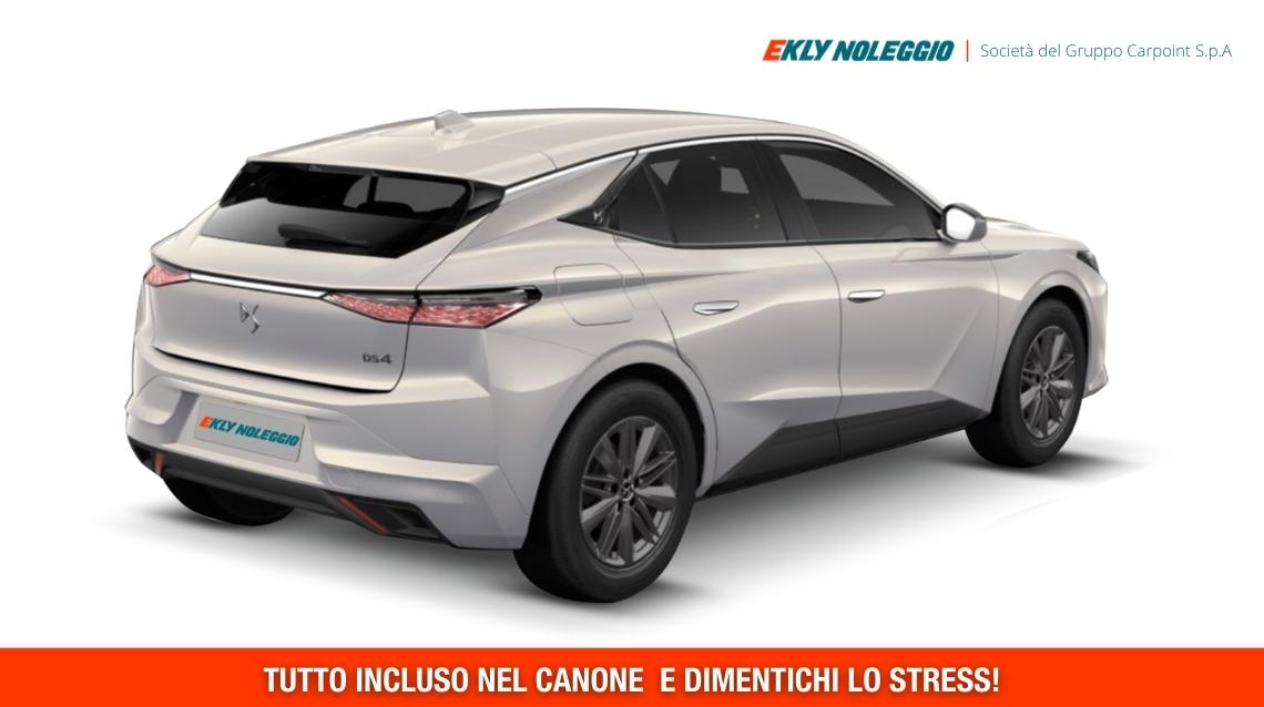 Ds4 Ekletta Noleggio