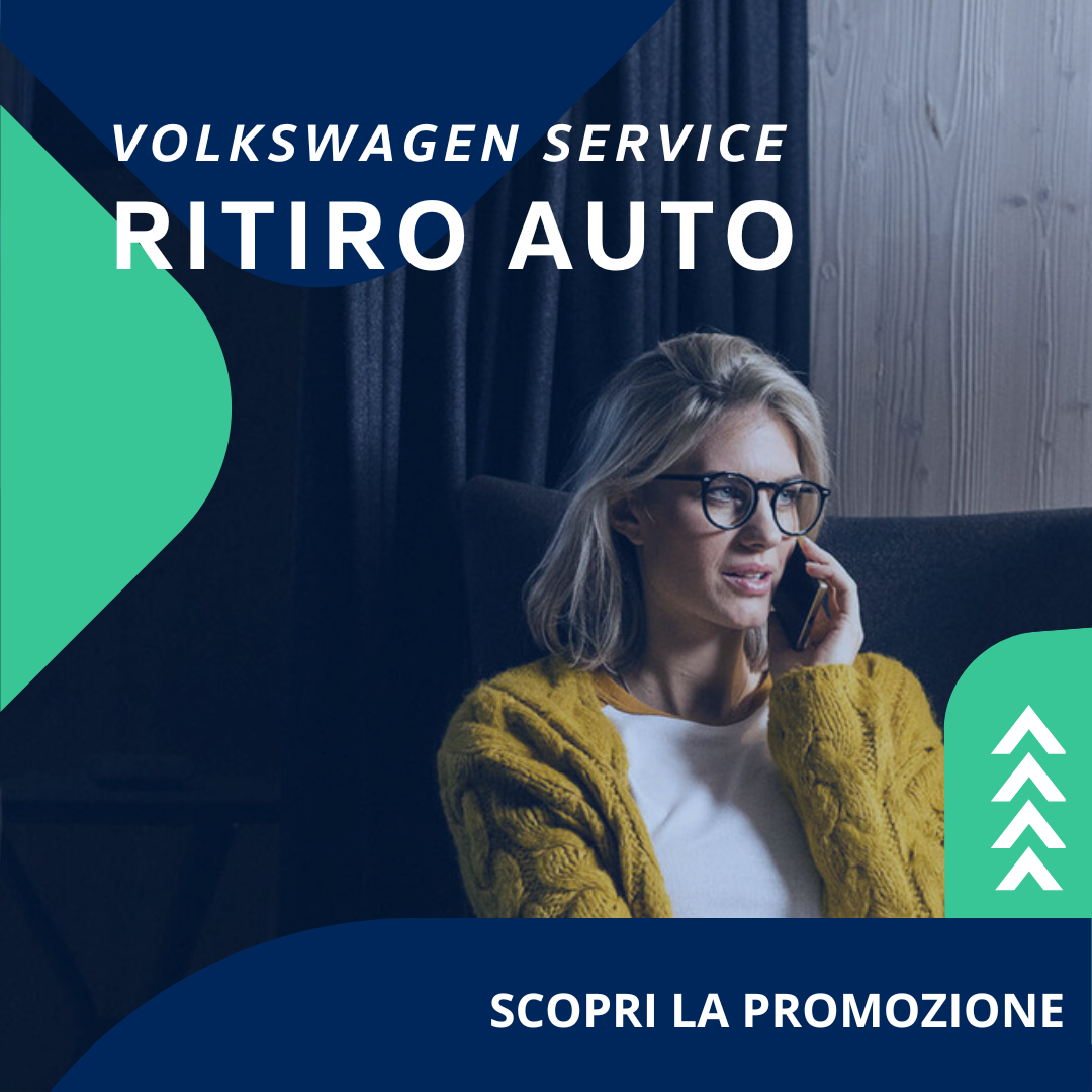 Volkswagen Service Ritiro (1)