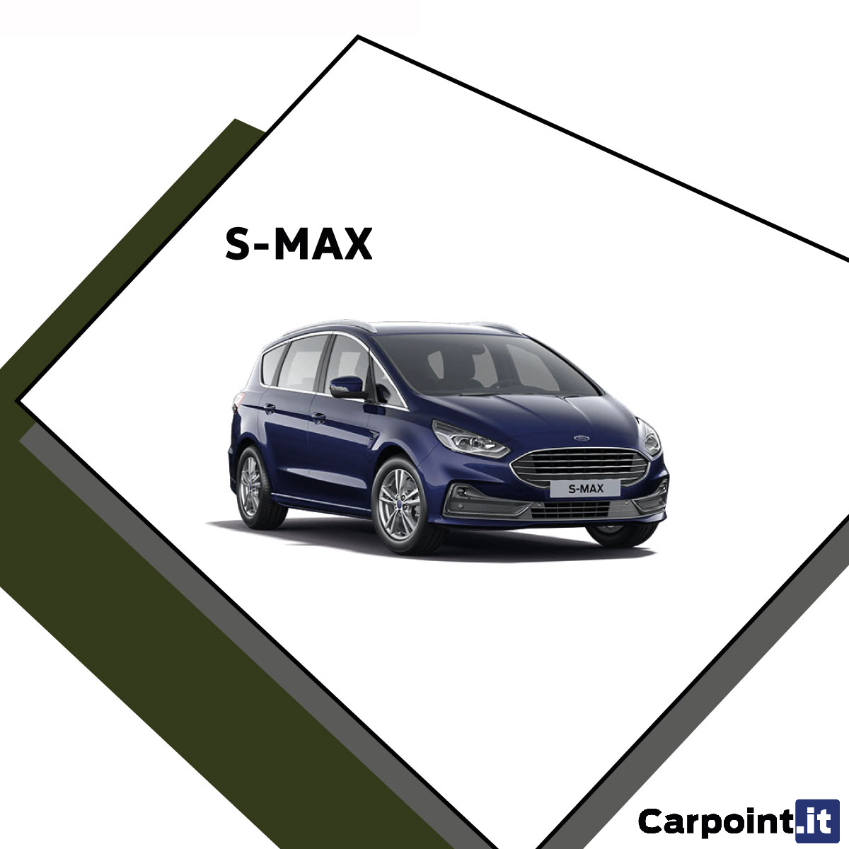 Smax Logo Tavola Disegno 1