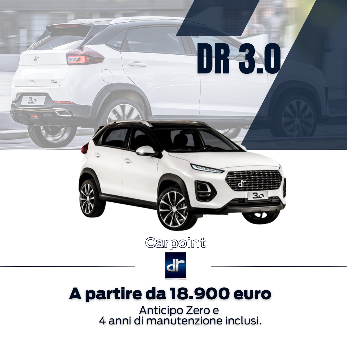DR Automobiles Carpoint Roma Auto Nuove (1200 × 1400 Px) (1200 × 1200 Px) (8)