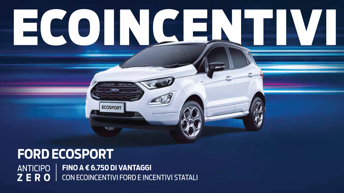 Ecosport