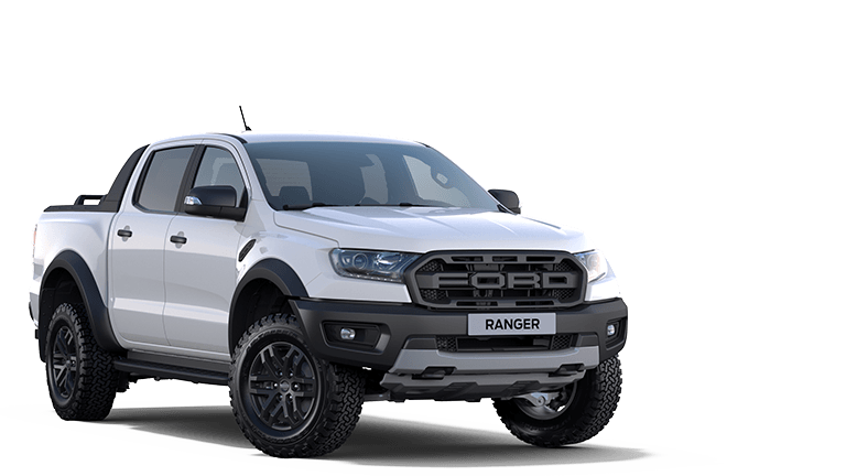 Nuovo Ford Ranger Raptor