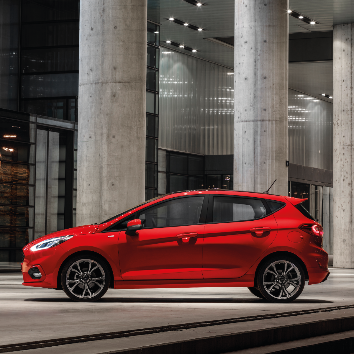 Promozioniufficiali Fordfiesta