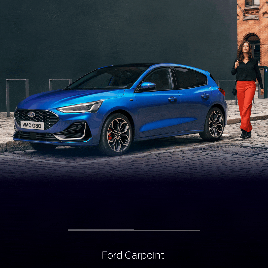 GAMMA FORD 5
