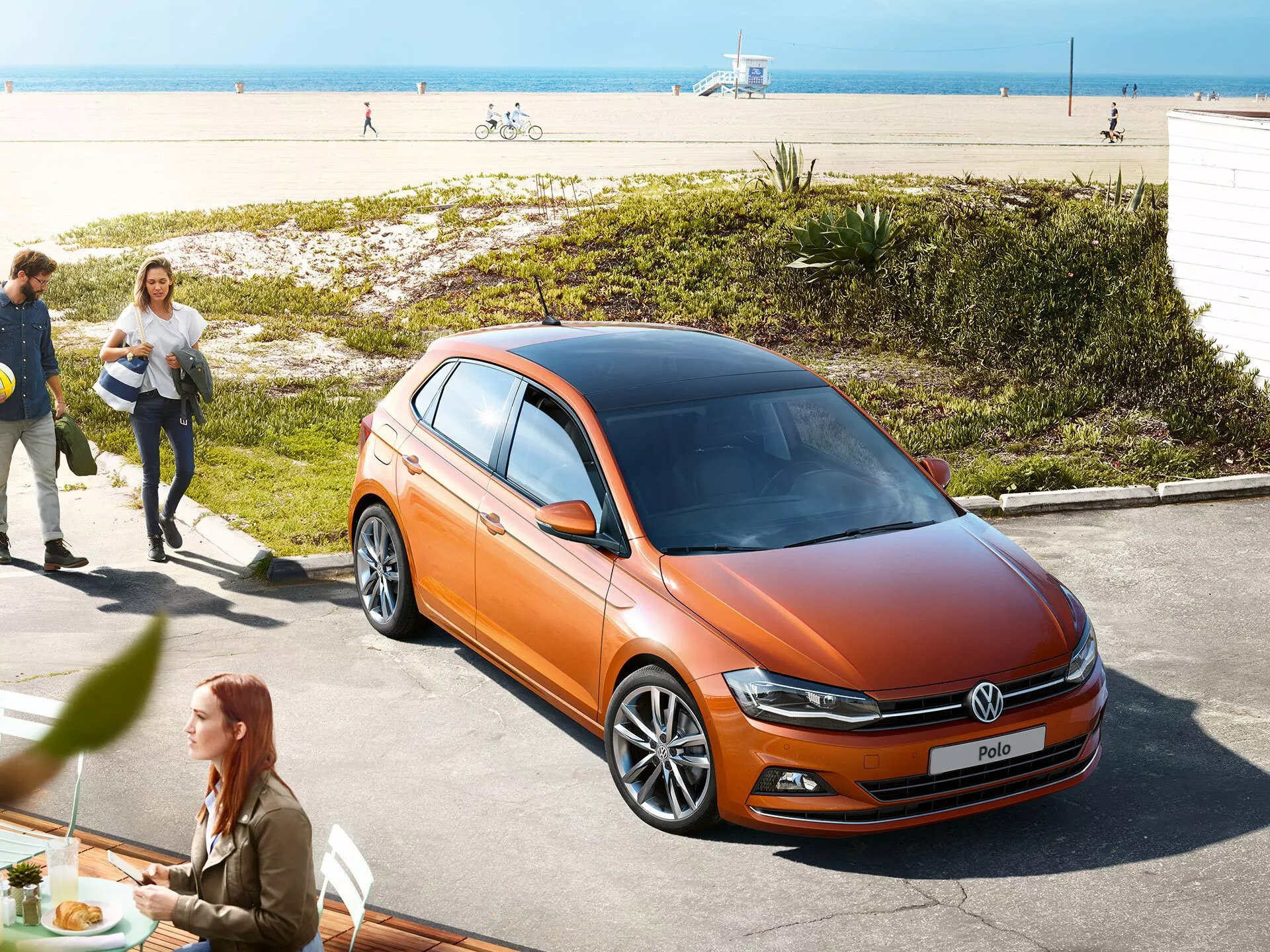 Polo Modelli Volkswagen Italia