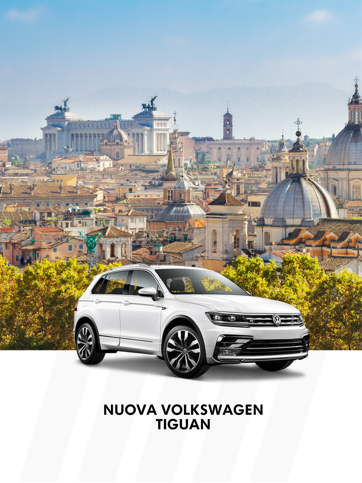 Promozioni Tiguan Carpoint Volkswagen