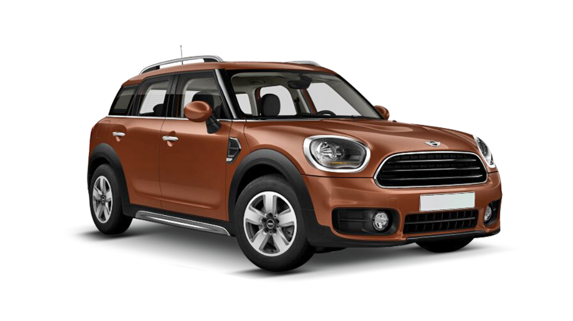 Mini Countryman Business