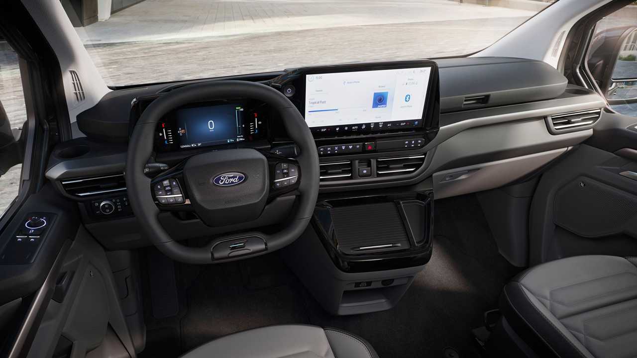 Ford E Tourneo Custom 2023 (1)