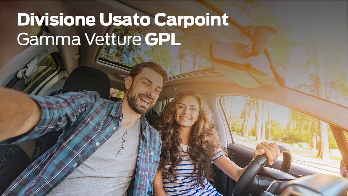 Vetture Usate Km0 Gpl 1200