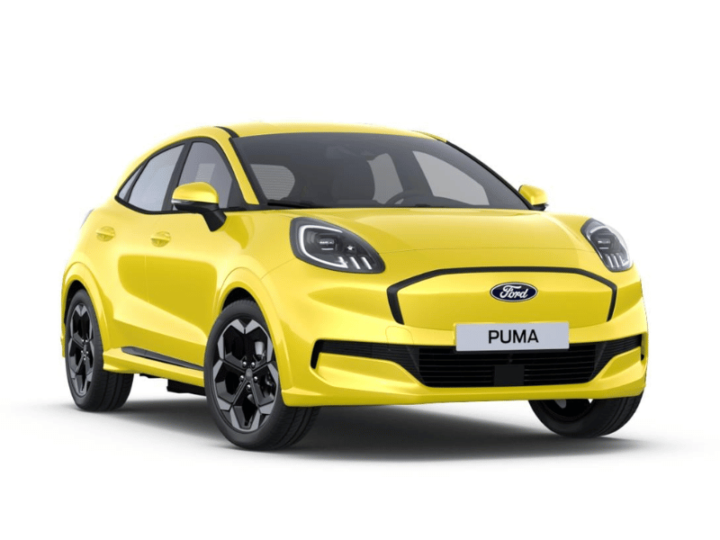 Puma Gen E