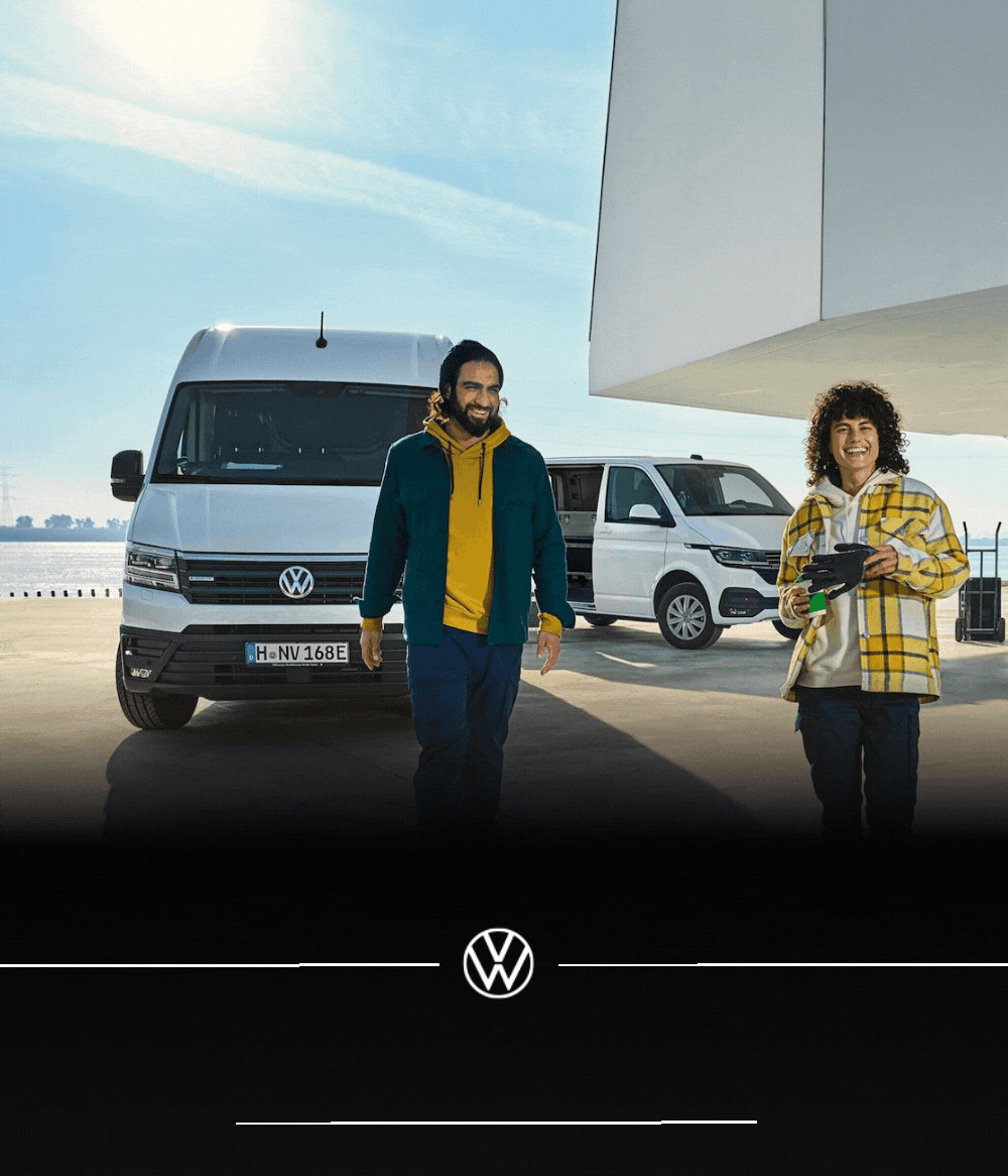 SLIDE MOBILE CV VW 12