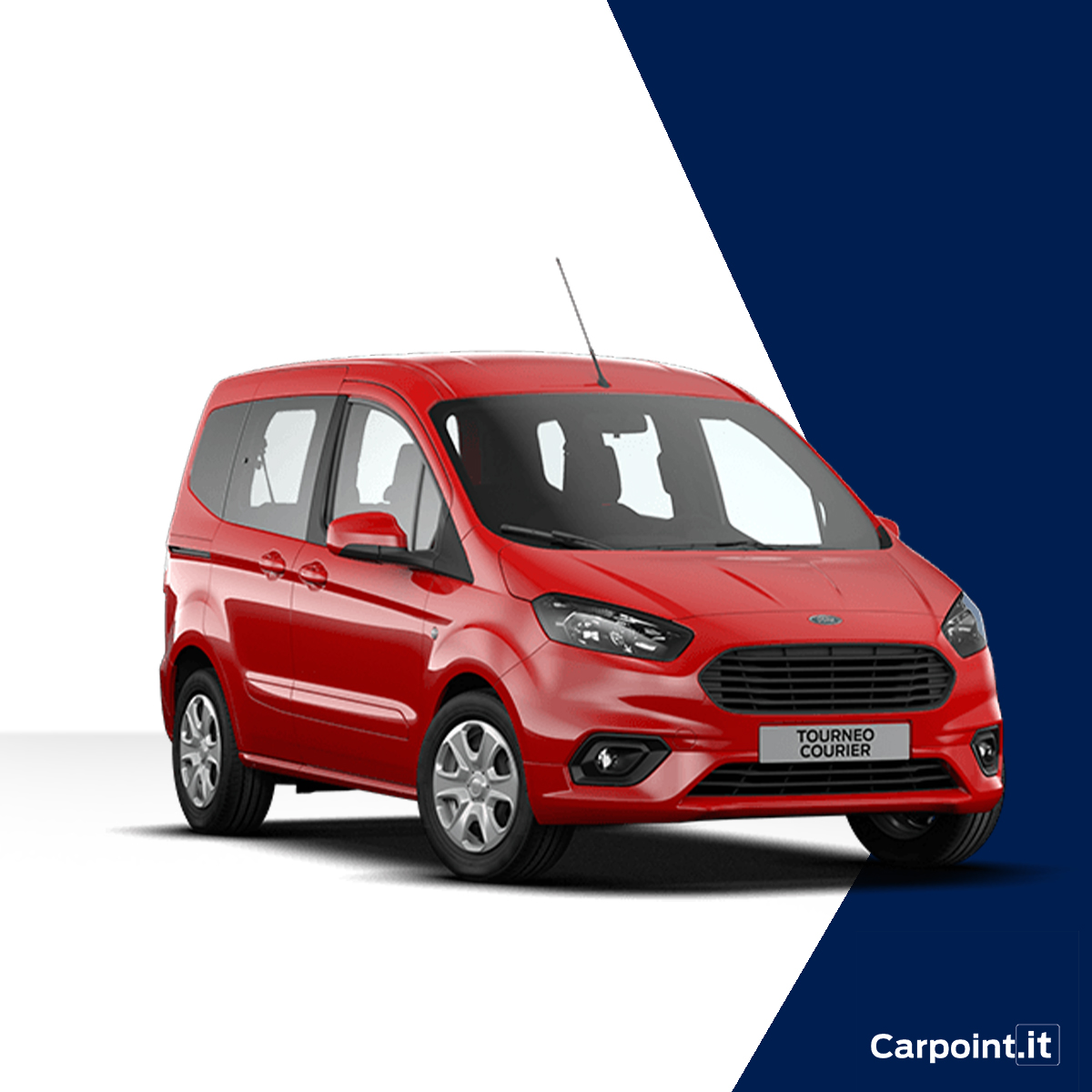Ford Tourneo Courier Promozione Carpoint (1)