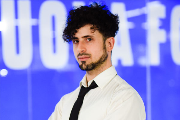 Riccardo De Cristano