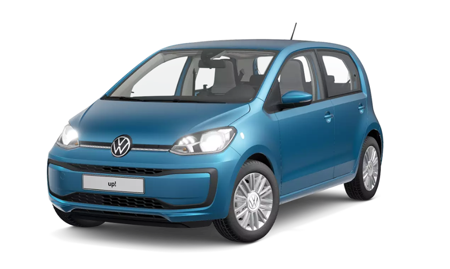 Volkswagen Up! (3)