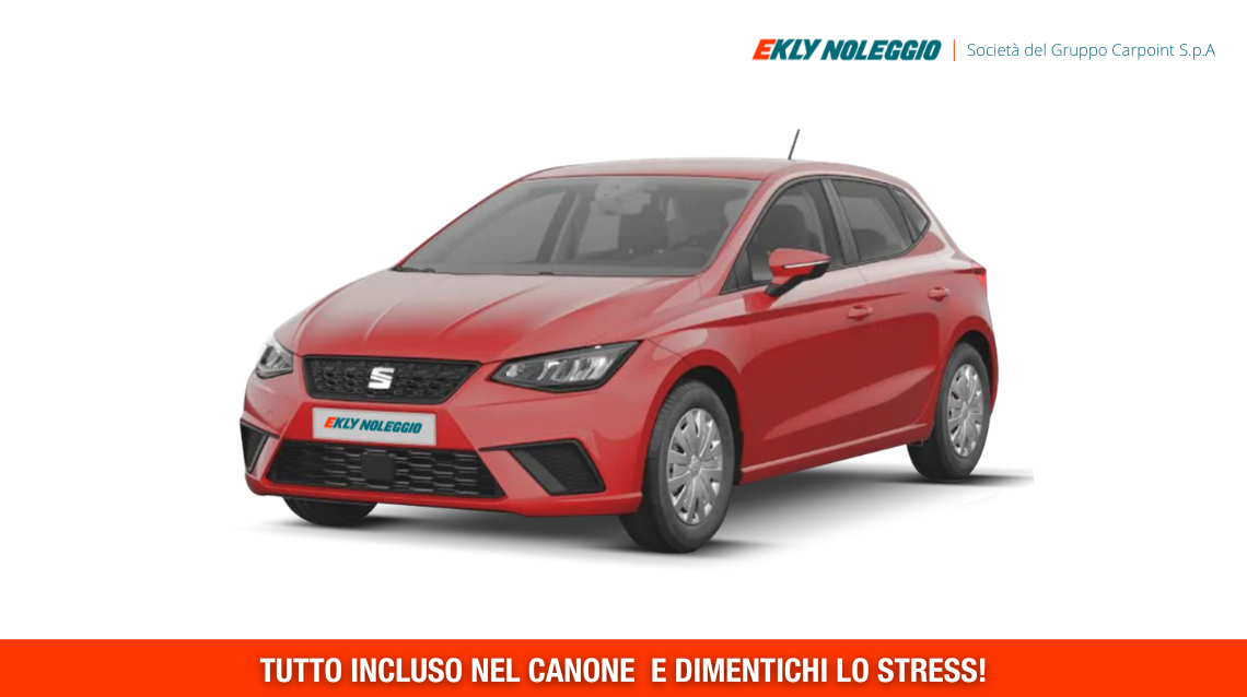 SEAT Ibiza 1.0 MPI 59KW BUSINESS