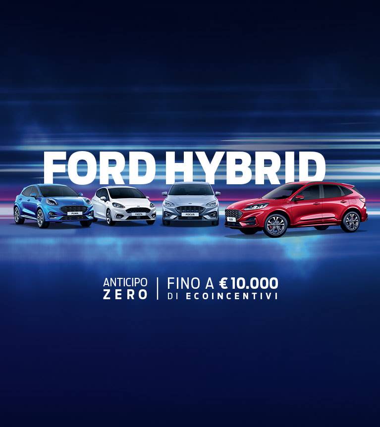 Hybrid S