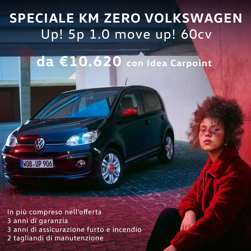 Up Km Zero