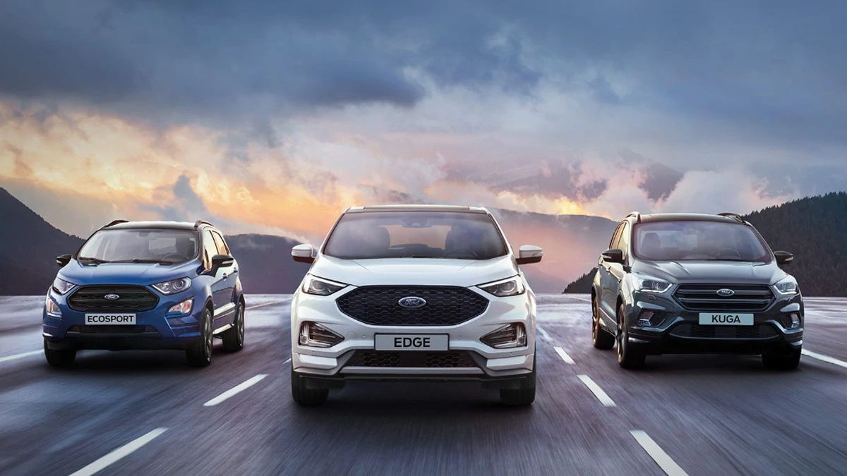 Gamma Suv E Crossover Auto Usate E Km Zero Carpoint Usato