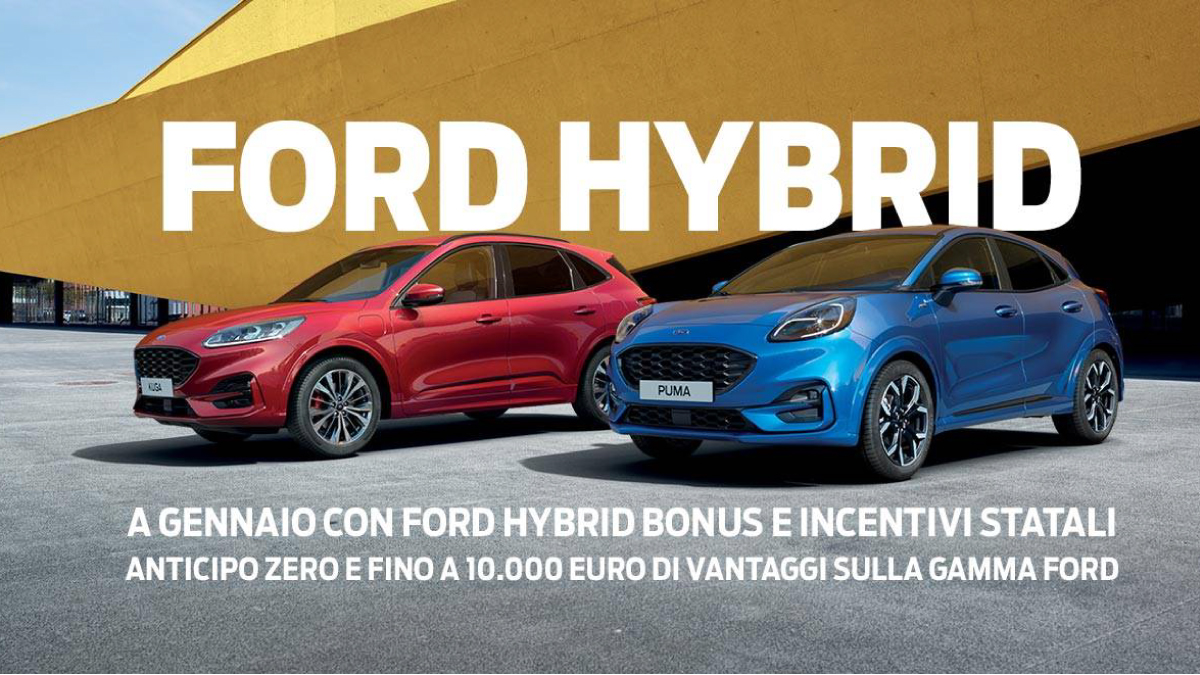 Forddekstop