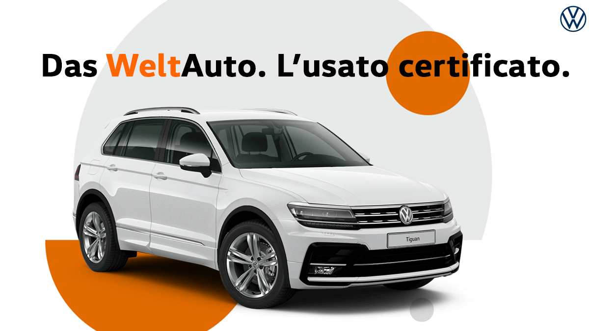 Dwa Tiguan