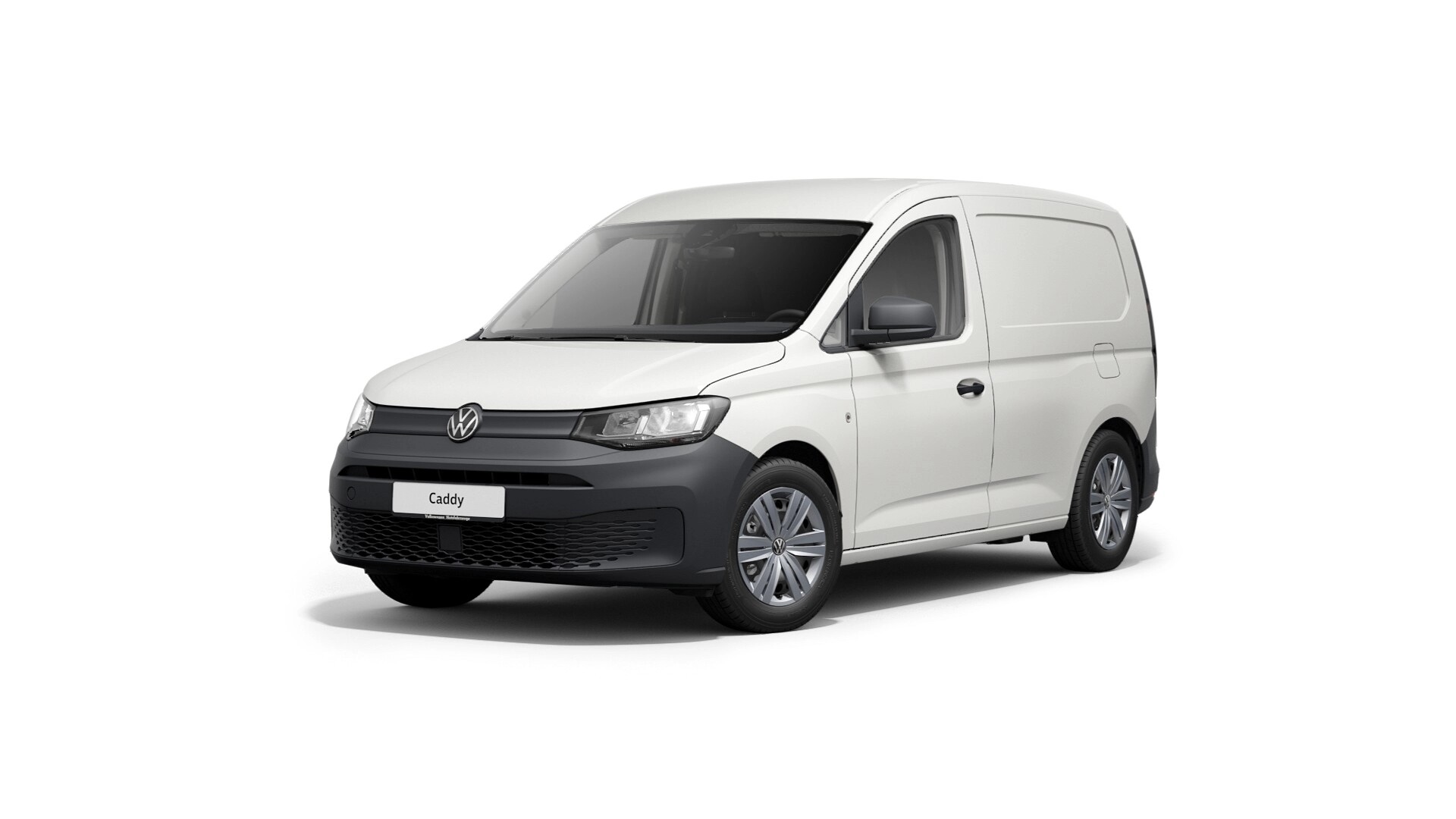 Volkswagen Caddy Cargo