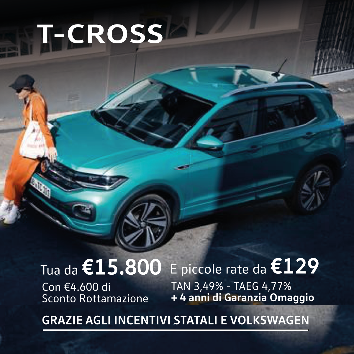 Tcrossmobile