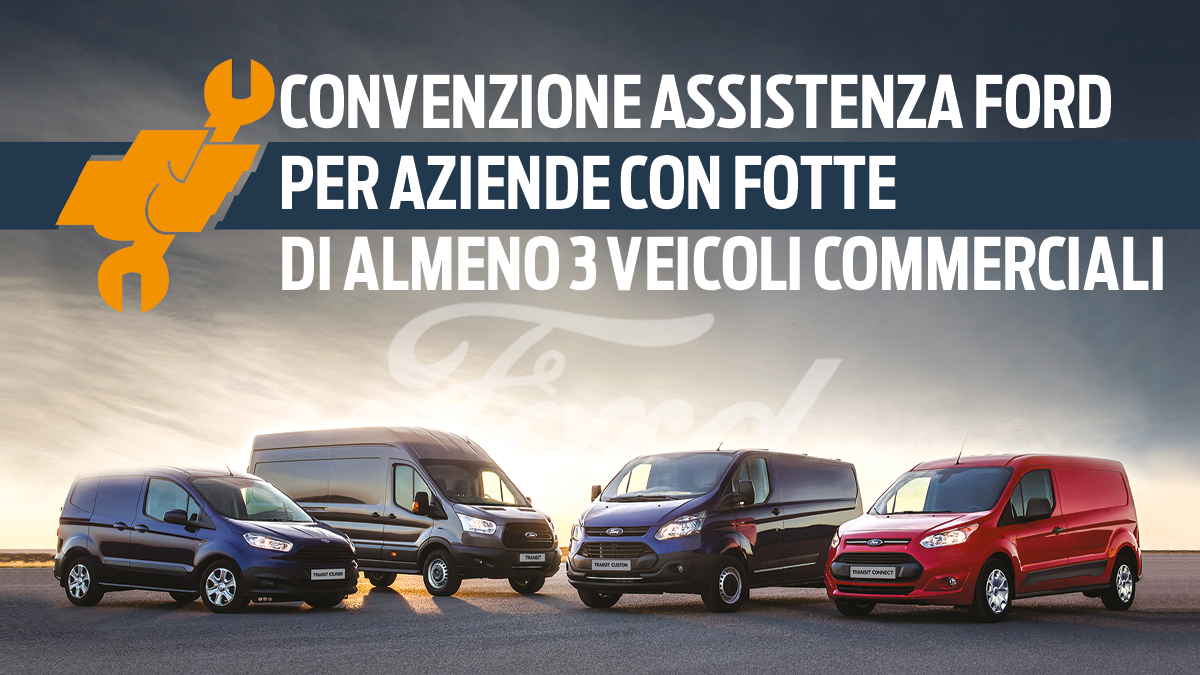 Convenzione Service D