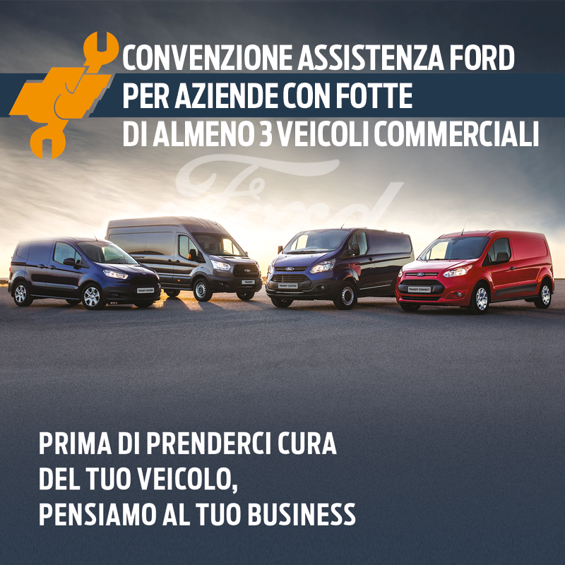 Convenzione Service M