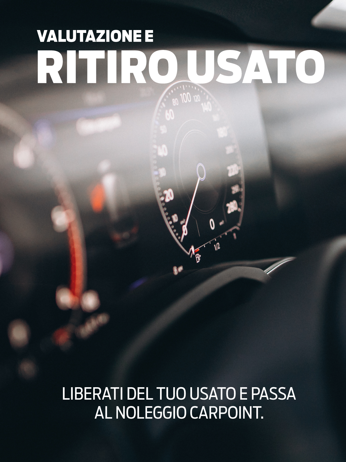 RITIRO USATO Nlt