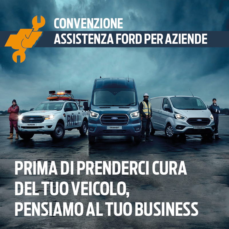 Convenzione Aziende M