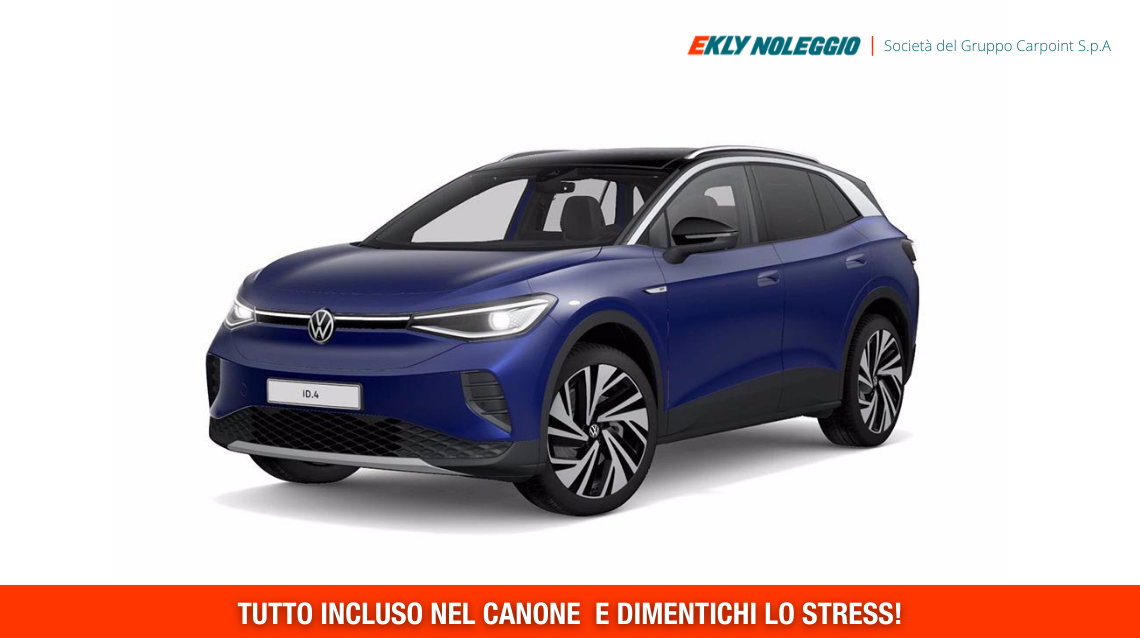 Vwid4 Ekletta Nolegggio