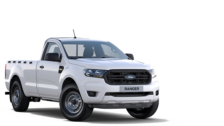 Ford Ranger Carpoint