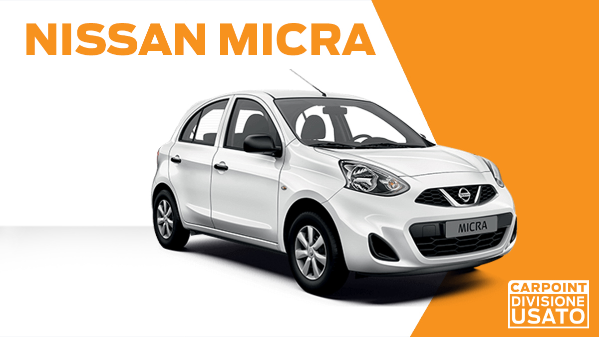 BANNER MICRA