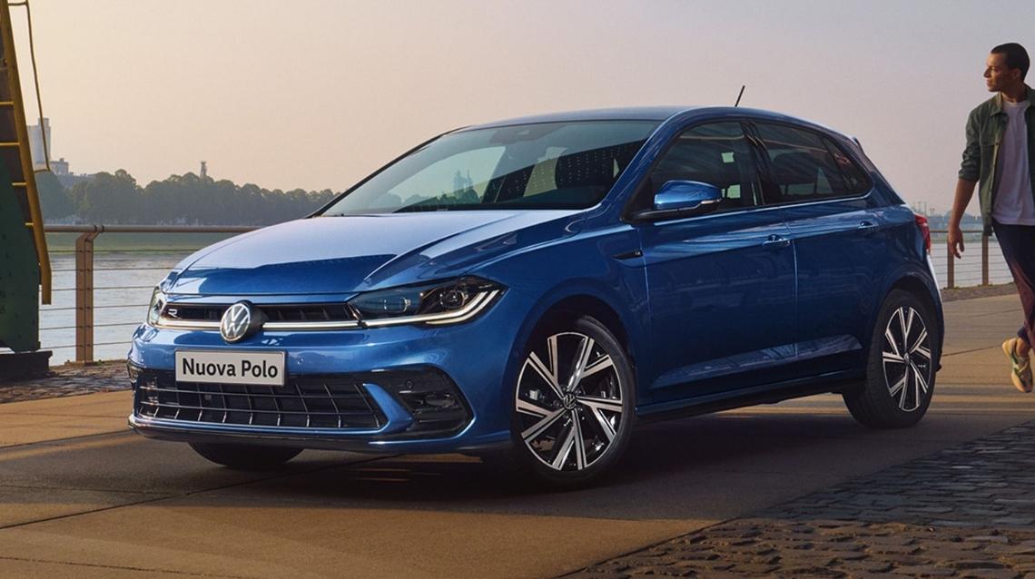Nuova Polo Nlt